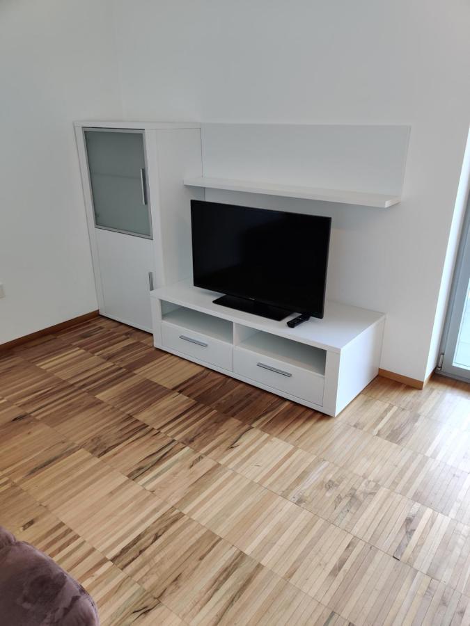 Garni Maria Hotell Vahrn Exteriör bild